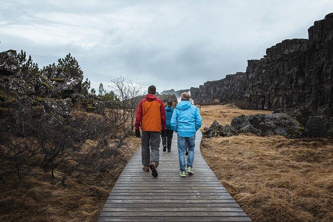 Golden Circle | Private Tour | PRO Photo Package - Quick hits before you commit