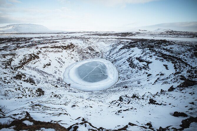 Golden Circle | Private Tour | PRO Photo Package - Stop 5: Friðheimar tomato farm and the soup break that steals the day