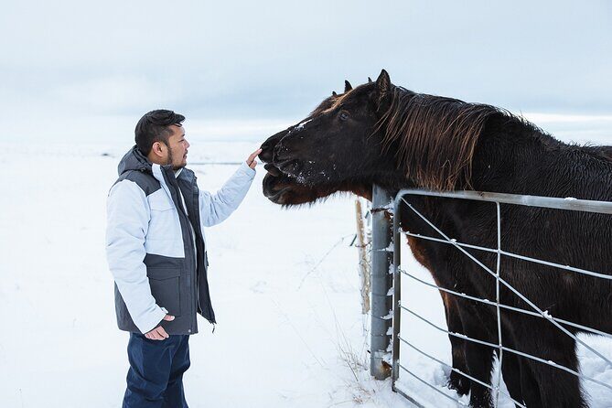Golden Circle | Private Tour | PRO Photo Package - Stop 1: Þingvellir National Park and the walk between continents