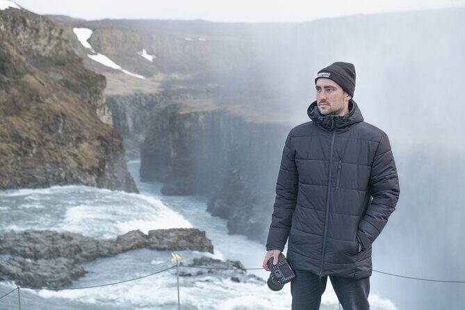 Golden Circle Private Tour Tomato Soup Lunch and Secret Lagoon with Photography - Thingvellir National Park: parliament that still runs and geology that feels personal