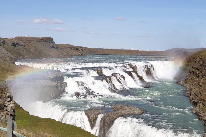 Golden Circle - Puffin Travel Private tour - Weather planning: pack for wind, rain, and fast changes