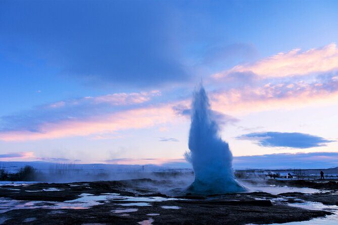 Golden Circle, Secret Lagoon and Kerid Crater Tour from Reykjavik - Secret Lagoon Soak: Your Warm-Water Reset (and the May Switch)
