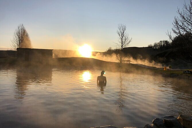 Golden Circle, Secret Lagoon and Northern Lights Tour - Golden Circle and Secret Lagoon: why this combo hits the sweet spot
