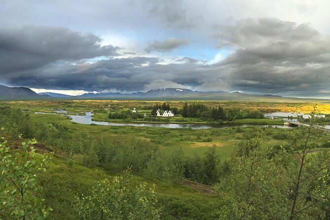 Golden Circle & Secret Lagoon & Friðheimar (lunch included) - PRIVATE TOUR - Price and logistics: what $1,129.49 per person really covers