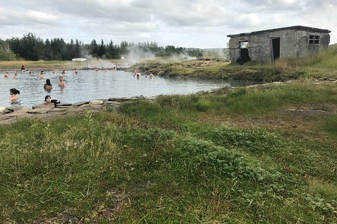 Golden Circle & Secret Lagoon & Friðheimar (lunch included) - PRIVATE TOUR - Should you book this private Golden Circle & Secret Lagoon day?