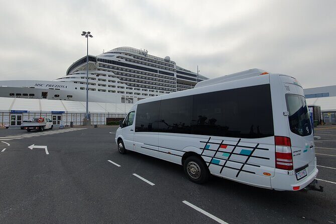 Golden Circle - Shore Excursion from Reykjavik in Minibus, English - Cruise-day timing: why this works from Reykjavik