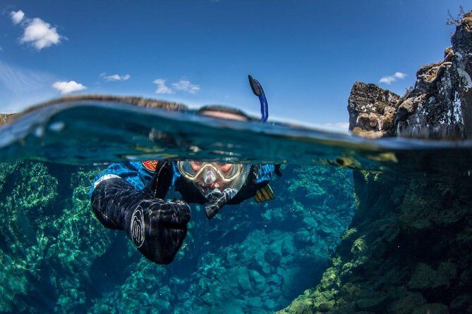 Golden Circle & Silfra Snorkeling Small-Group Supersaver Combo - What Makes the Guides Matter (And Why It Shows)