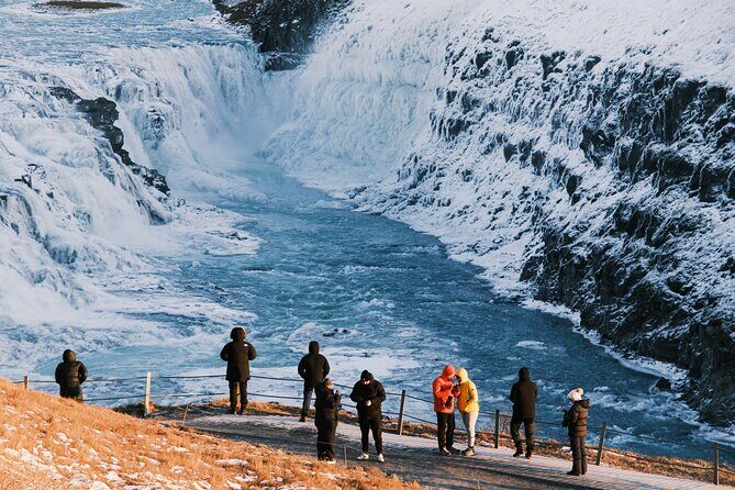 Golden Circle Small Group Day Tour - Key Things That Make This Golden Circle Day Tour Worth It