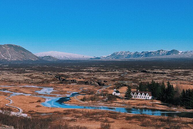 Golden Circle Small Group Day Tour - Golden Circle in One Day, Without the Self-Drive Headache