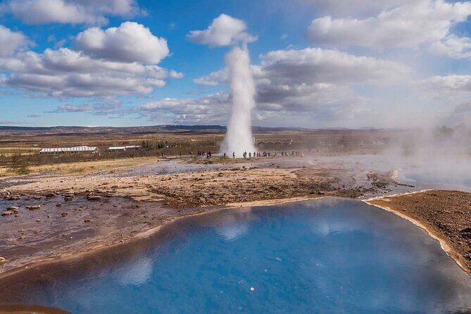 Golden Circle Small Group from Reykjavik Port - Golden Circle from the port: what this day feels like