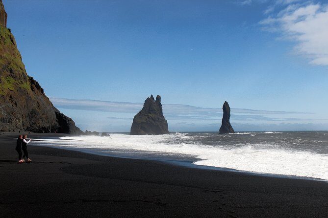 Golden Circle & South Coast Tour - Timing, weather, and how to make this long day feel manageable