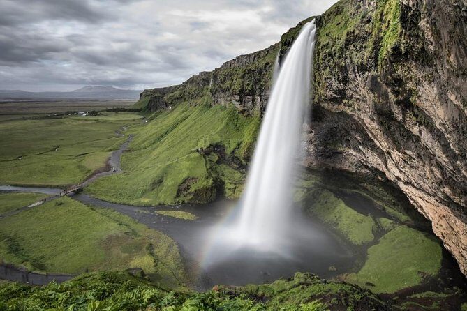 Golden Circle & South Coast Tour - Thingvellir National Park: Althing, tectonic plates, and why the ground feels alive