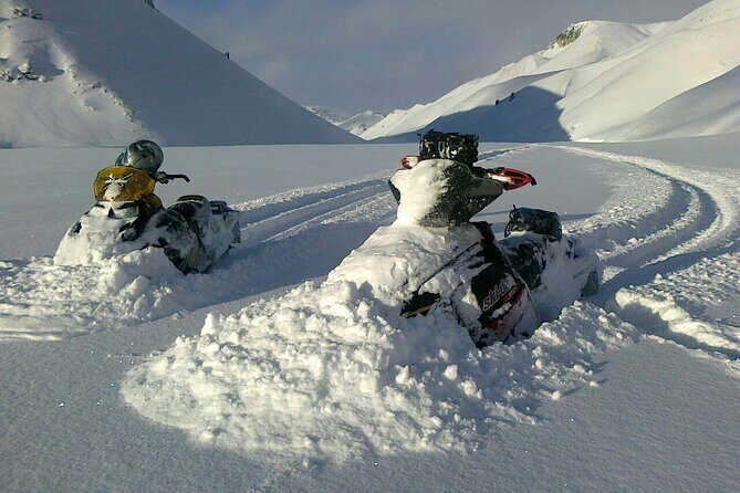 Golden Circle Super Jeep Adventure with Snowmobiling on Glacier - Price and value: what $441.59 buys you (and what it doesn’t)
