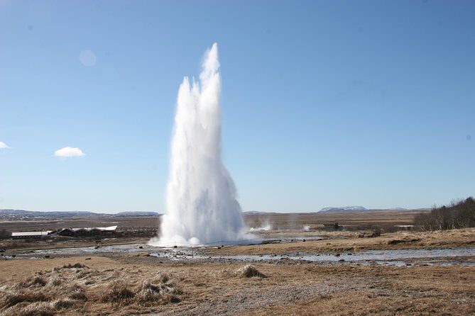 Golden Circle Super Jeep Tour and Snowmobiling from Reykjavik - Why the Golden Circle + Langjökull combo works