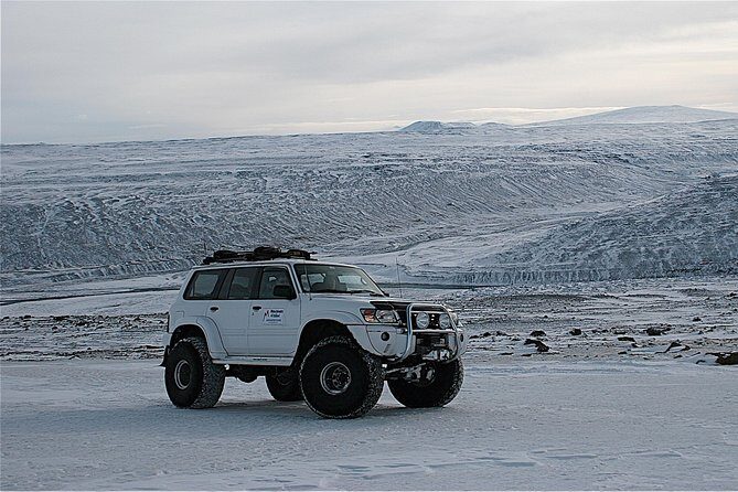 Golden Circle Super Jeep Tour and Snowmobiling from Reykjavik - Price and logistics: is $442.89 good value?