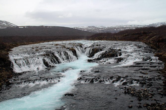 Golden Circle Tour - Price and value: is $1,218 per group worth it?