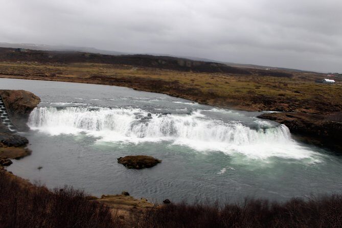 Golden Circle Tour - Comfort, timing, and weather: how to keep the day from feeling stressful