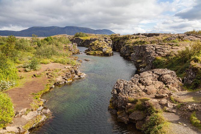 Golden Circle Tour - Private - Stop 2 at Geysir: Strokkur’s predictable spouts