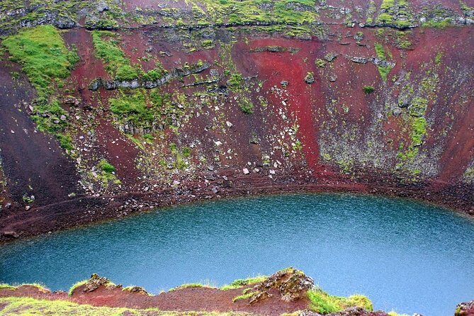 Golden Circle Tour - Private - Price and value for a private group day