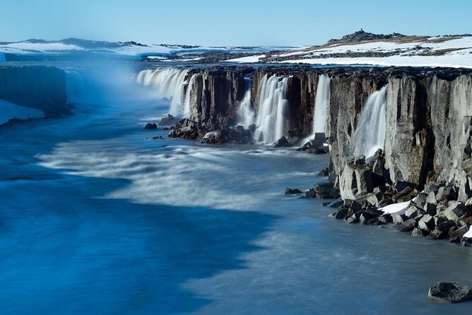 Guided Glacier Walk - Key Highlights at a Glance