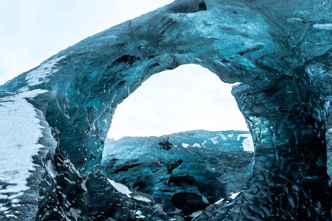 Guided Glacier Walk - Guide Style and Safety: Clear Instructions Are Non-Negotiable