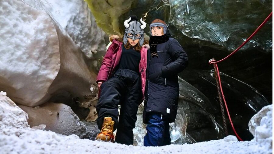 Gullfoss: Ice Cave and Glacier Tour in Glacier Monster Truck - Cold-Weather Reality Check: What to Bring and What’s Moderate