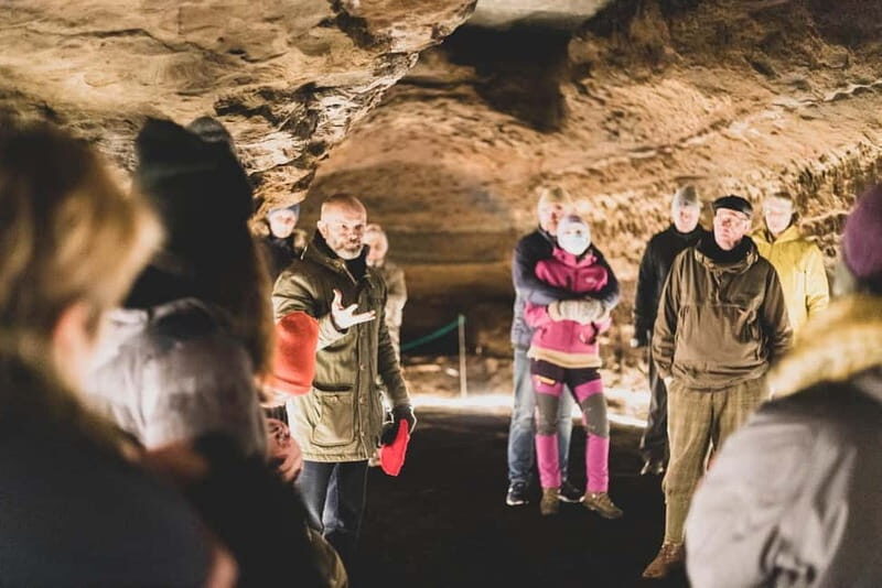 Hella: Guided Tour of Ancient Man-Made Caves - Practical tips to plan your visit smoothly