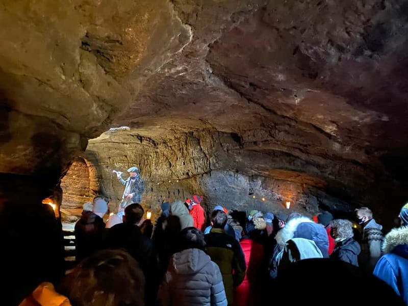 Hella: Guided Tour of Ancient Man-Made Caves - Stop by stop: what you’ll see inside the four man-made caves