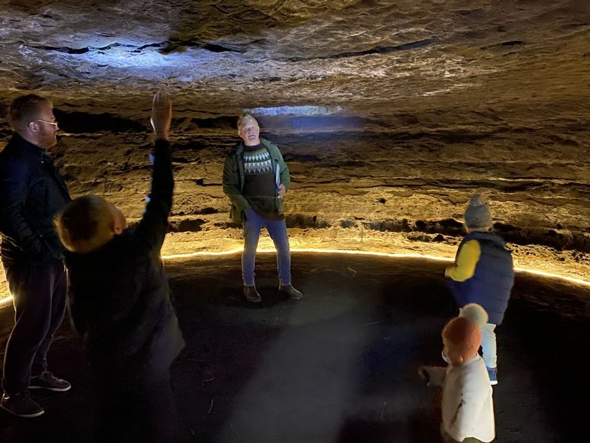 Hella: Guided Tour of Ancient Man-Made Caves - Who this tour is best for (and who should skip it)