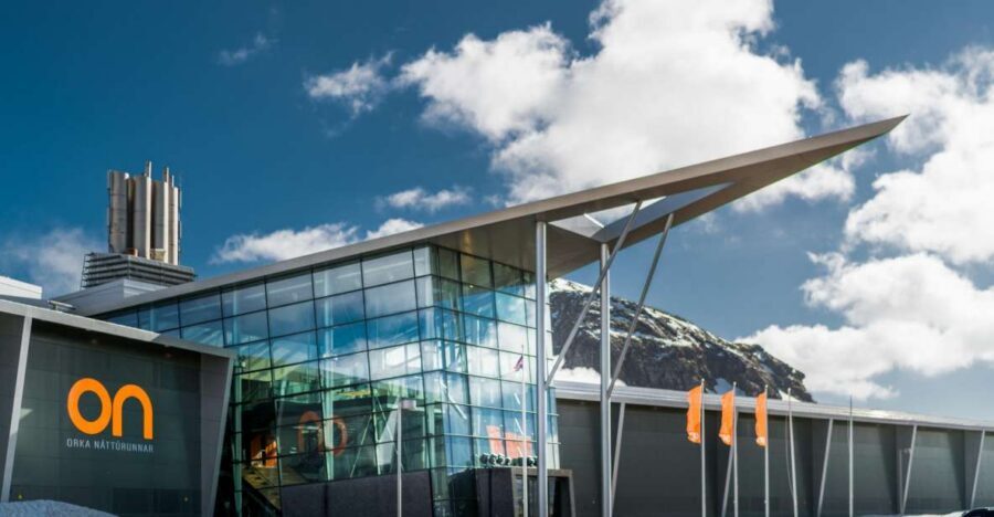 Hellisheiði Geothermal Exhibition: Entry and Audio Tour - Key Points Before You Go