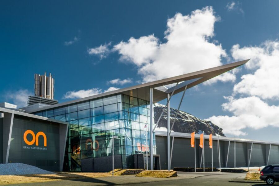 Hellisheiði Geothermal Exhibition: Entry and Audio Tour - Inside the Exhibition: What to See in a Smart Order