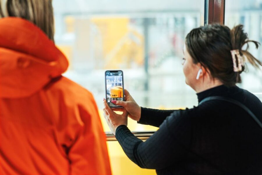 Hellisheiði Geothermal Exhibition: Entry and Audio Tour - Photo Moments and Comfort Tips That Make a Difference