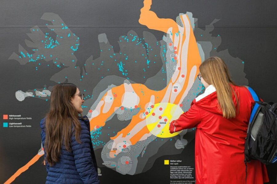 Hellisheiði Geothermal Exhibition: Entry and Audio Tour - Price and Value: Is $21 a Fair Trade for Your Day?