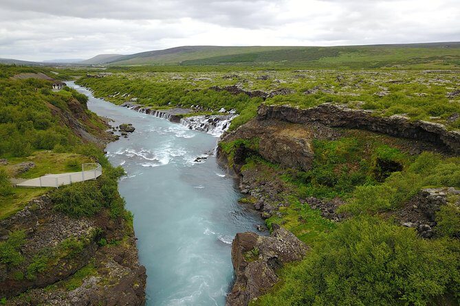 Highlights of Iceland / private guided super Jeep tour - Private super jeep: why this day trip feels different