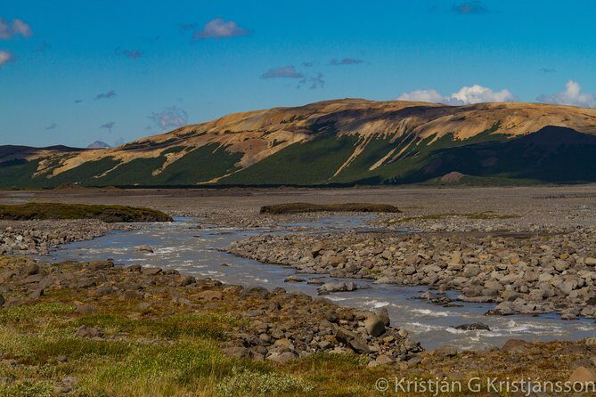 Highlights of Iceland / private guided super Jeep tour - Hvalfjörður fjord return: a scenic finisher into Reykjavik