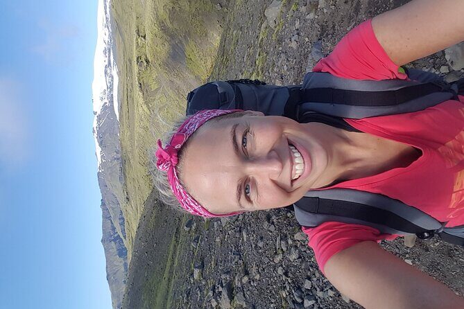 Hike to Mt Esja - Quick Hits: Mt Esja in 4-5 hours, with the guide doing the heavy lifting
