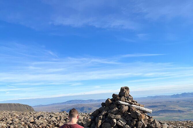 Hike to Mt Esja - Price and value: what $185 gets you versus DIY