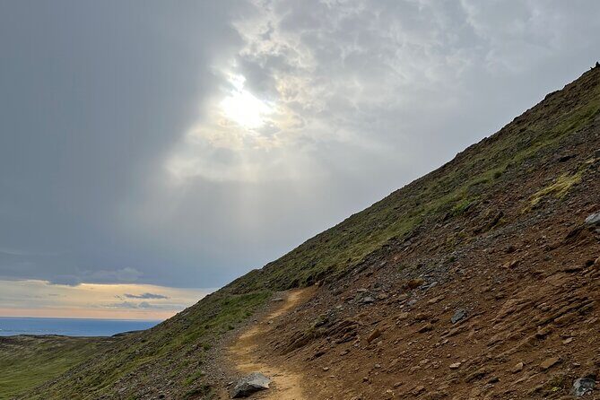 Hike to Mt Esja - Who should book this Mt Esja hike (and who might skip it)