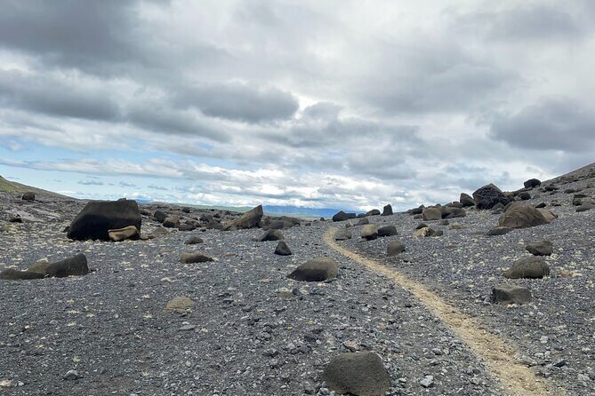 Hike to Mt Helgafell - Key Points to Know Before You Go
