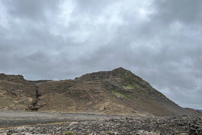 Hike to Mt Helgafell - The views from Helgafell: your main reason to book