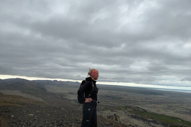 Hike to Mt Helgafell - Weather, packing, and pace tips that keep Helgafell enjoyable