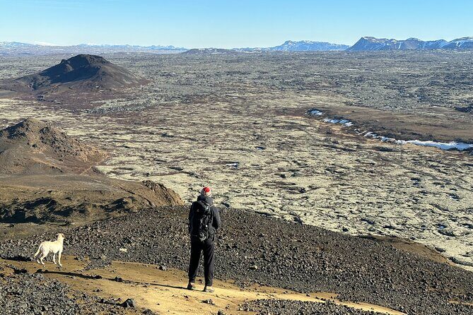 Hike to Mt Helgafell - Price and value: does $169 make sense for this half-day hike?