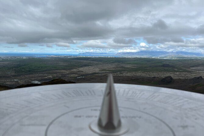 Hike to Mt Helgafell - Should you book the Mt. Helgafell hike?