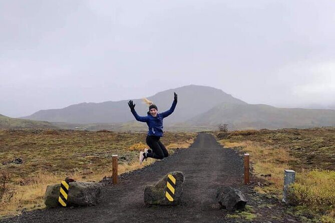 Hike to Mt Helgafell - Helgafell: why this mountain feels made for a first Iceland hike