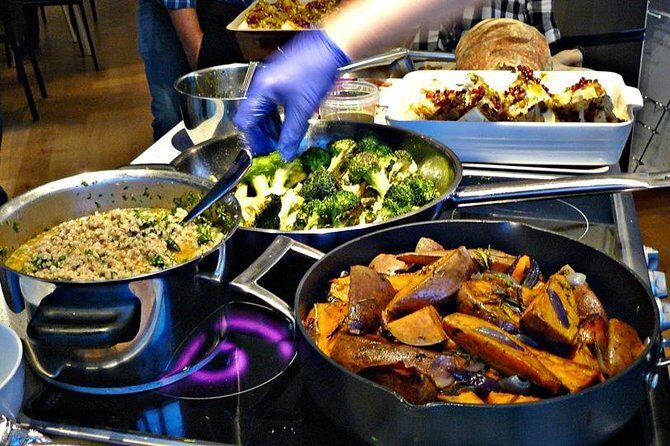 Hire a Private Chef - A Private Chef Dinner in Reykjavik That Doesn’t Feel Complicated