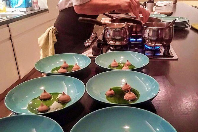 Hire a Private Chef - Icelandic Cuisine at Home: Why This Setting Changes Everything