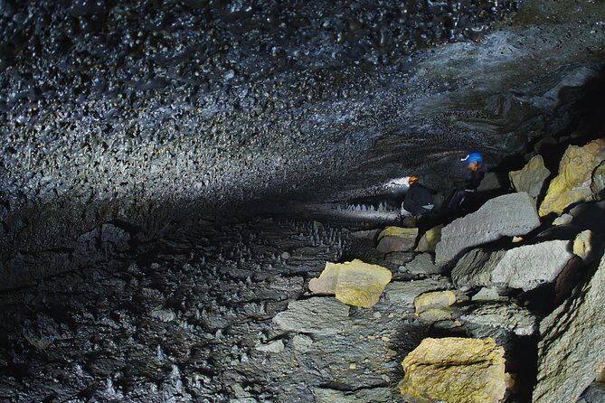 Hot and cold G spots challenge - Reykjadalur Hot Springs: how the 2-hour soak fits the day