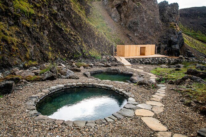 Husafell Canyon Baths Tour - Key Things You’ll Notice on This Tour