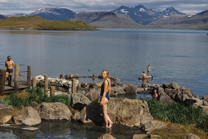 Hvammsvík Hot Spring with Return Transfers from Reykjavík - Who this tour suits best (and who should think twice)