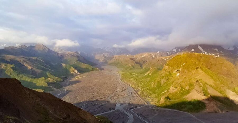 Hvolsvöllur: Private Thorsmork Guided Day Hike by Super Jeep - Key things that make this hike worth it
